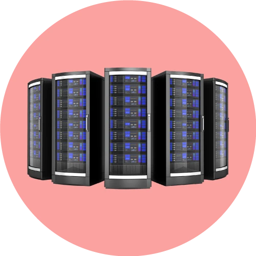 Networking & Servers