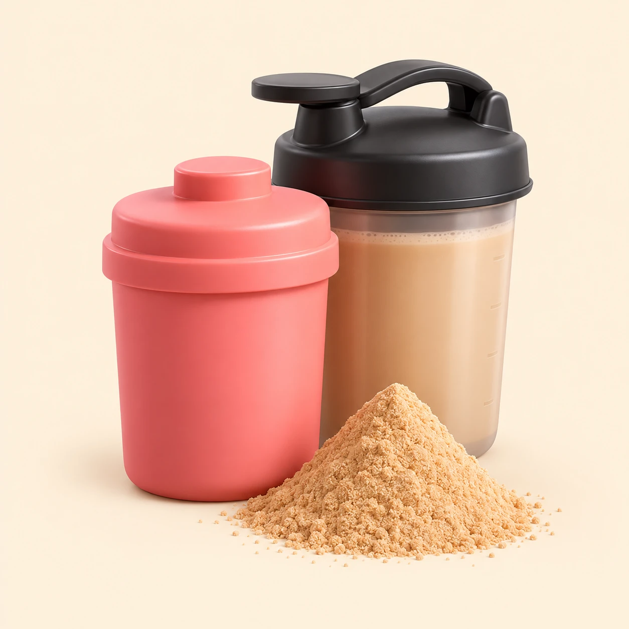 Fitness & Nutrition