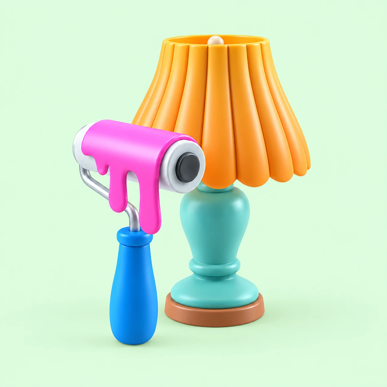 Decor & Furnishing