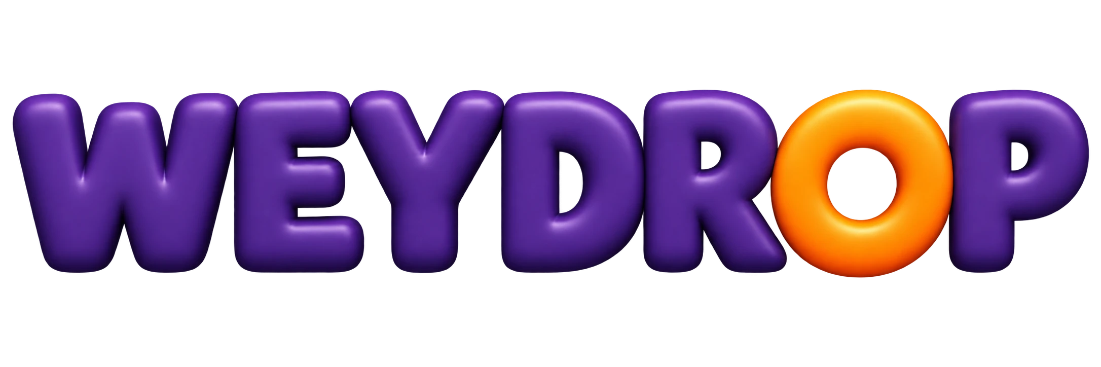WEYDROP